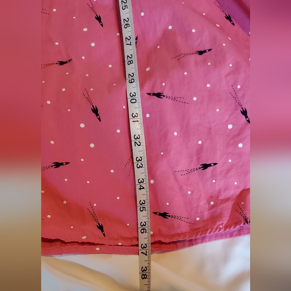 Circus Modcloth Ingrid Dress UK 16 - Picture 7 of 11
